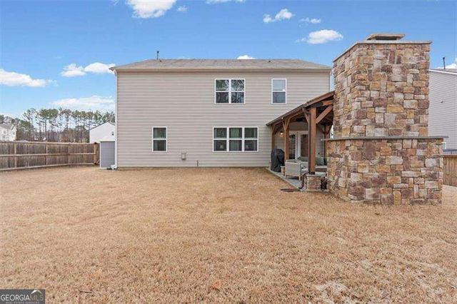 158 Sienna Bluff, Dallas, GA 30132