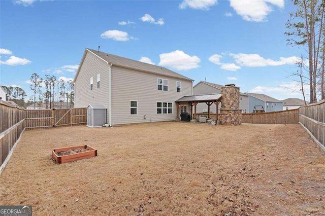 158 Sienna Bluff, Dallas, GA 30132