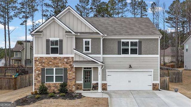 158 Sienna Bluff, Dallas, GA 30132