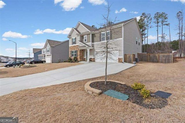 158 Sienna Bluff, Dallas, GA 30132