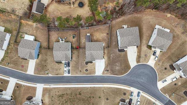 158 Sienna Bluff, Dallas, GA 30132