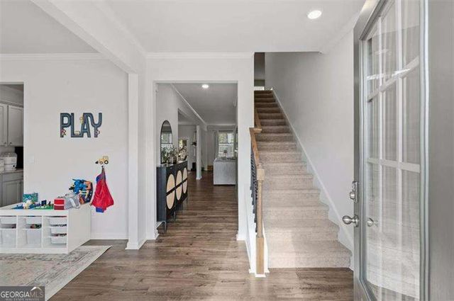 158 Sienna Bluff, Dallas, GA 30132