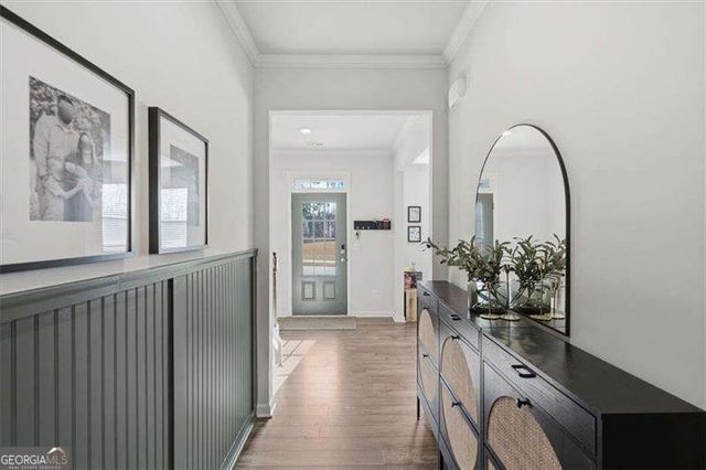 158 Sienna Bluff, Dallas, GA 30132