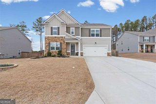 158 Sienna Bluff, Dallas, GA 30132