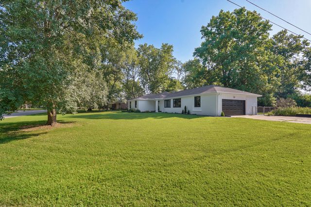 5754 S Fair Oak Road, Springfield, MO 65810