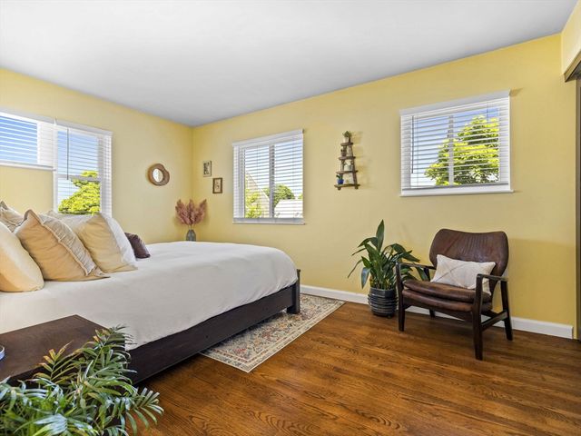 93 Governor Winthrop 7A, Somerville, MA 02145