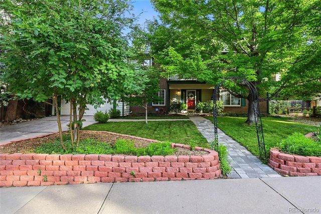 3866 E Long Avenue, Centennial, CO 80122