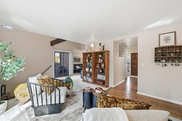 3866 E Long Avenue, Centennial, CO 80122