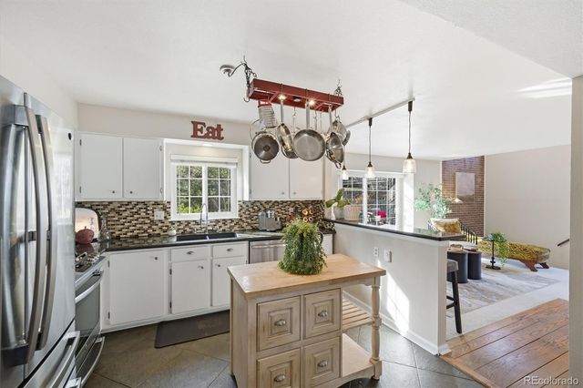 3866 E Long Avenue, Centennial, CO 80122