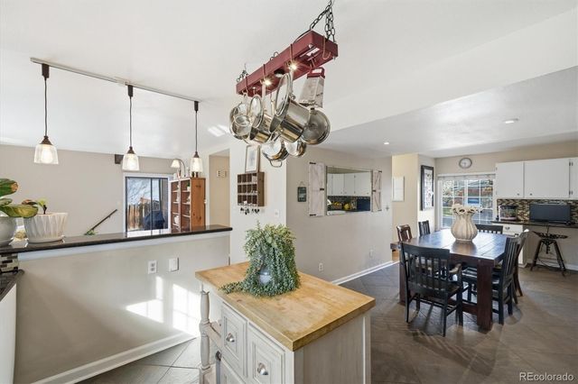 3866 E Long Avenue, Centennial, CO 80122