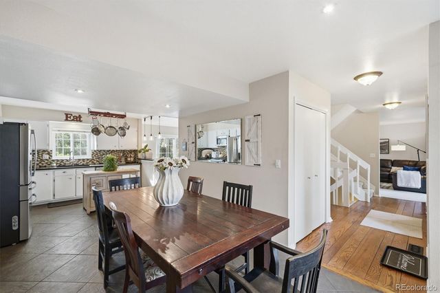 3866 E Long Avenue, Centennial, CO 80122