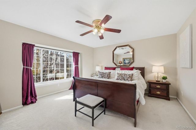 3866 E Long Avenue, Centennial, CO 80122