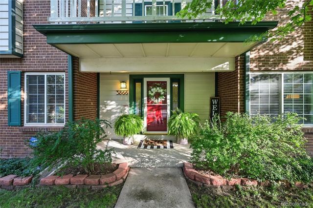 3866 E Long Avenue, Centennial, CO 80122