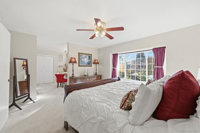 3866 E Long Avenue, Centennial, CO 80122