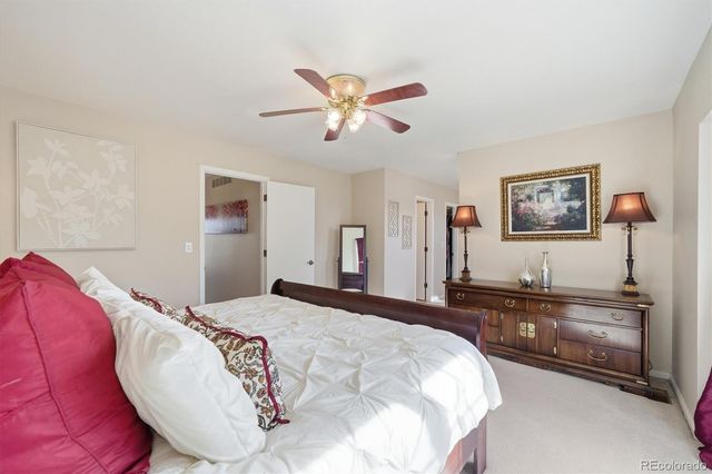 3866 E Long Avenue, Centennial, CO 80122