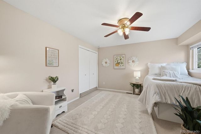 3866 E Long Avenue, Centennial, CO 80122