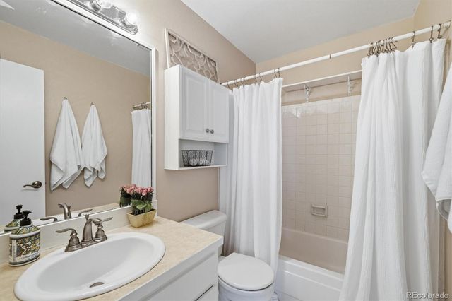 3866 E Long Avenue, Centennial, CO 80122