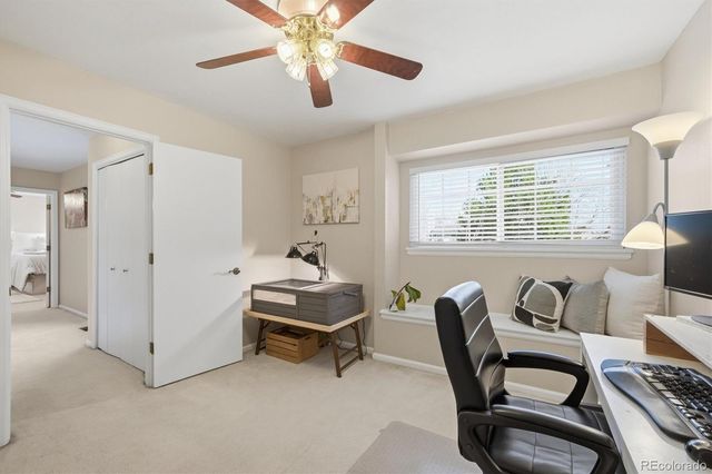 3866 E Long Avenue, Centennial, CO 80122