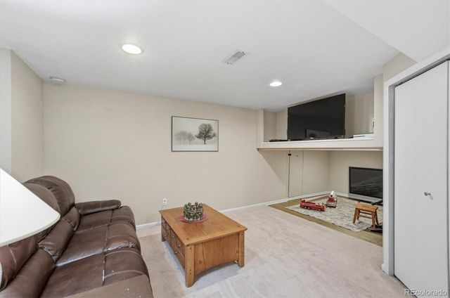 3866 E Long Avenue, Centennial, CO 80122