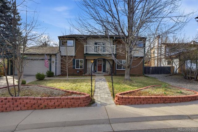 3866 E Long Avenue, Centennial, CO 80122