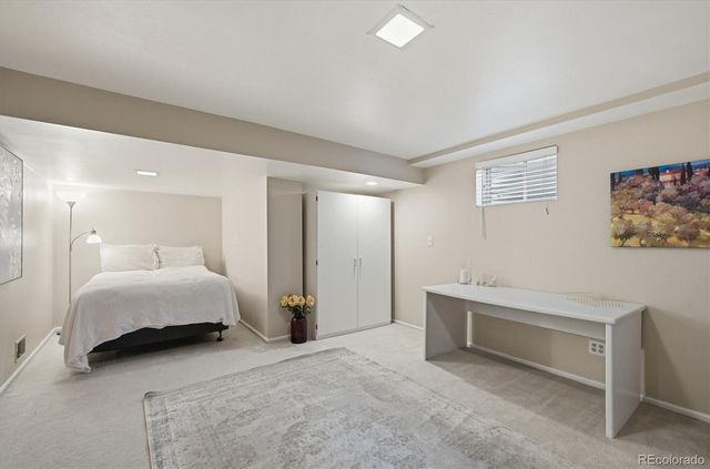 3866 E Long Avenue, Centennial, CO 80122