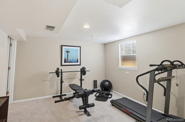 3866 E Long Avenue, Centennial, CO 80122