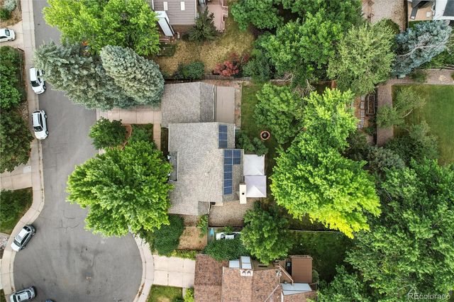 3866 E Long Avenue, Centennial, CO 80122