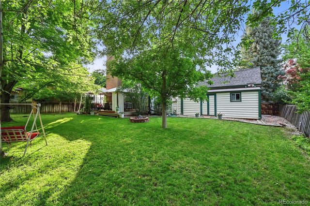 3866 E Long Avenue, Centennial, CO 80122