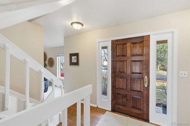 3866 E Long Avenue, Centennial, CO 80122