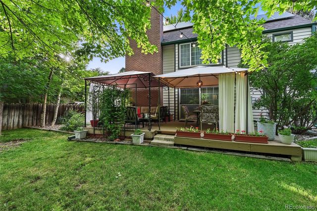 3866 E Long Avenue, Centennial, CO 80122