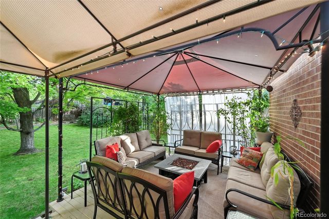 3866 E Long Avenue, Centennial, CO 80122