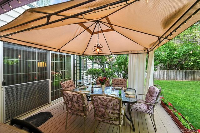 3866 E Long Avenue, Centennial, CO 80122