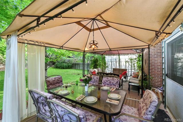 3866 E Long Avenue, Centennial, CO 80122