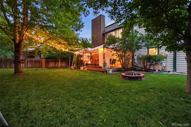 3866 E Long Avenue, Centennial, CO 80122