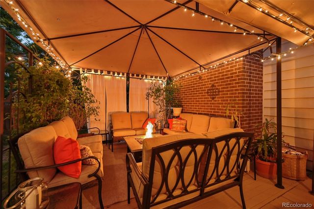 3866 E Long Avenue, Centennial, CO 80122