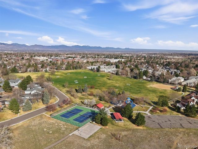 3866 E Long Avenue, Centennial, CO 80122