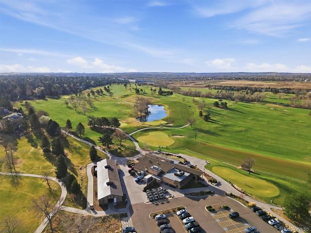 3866 E Long Avenue, Centennial, CO 80122