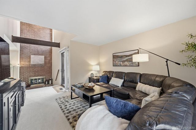 3866 E Long Avenue, Centennial, CO 80122