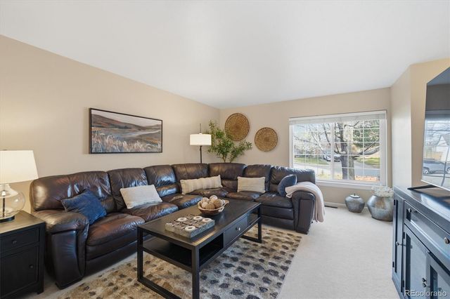 3866 E Long Avenue, Centennial, CO 80122