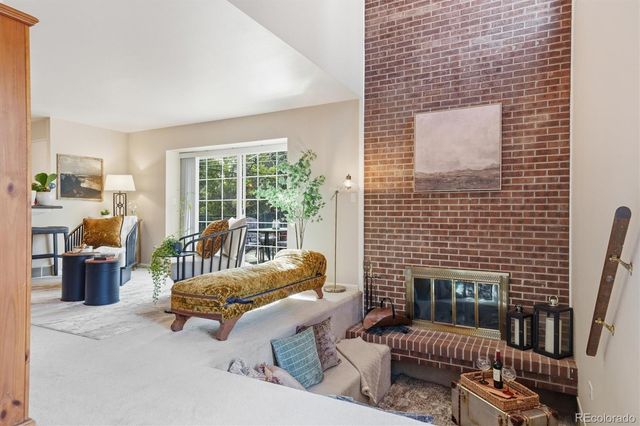 3866 E Long Avenue, Centennial, CO 80122