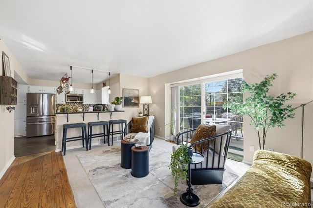 3866 E Long Avenue, Centennial, CO 80122