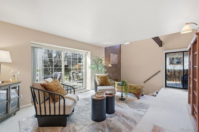 3866 E Long Avenue, Centennial, CO 80122