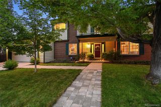 3866 E Long Avenue, Centennial, CO 80122