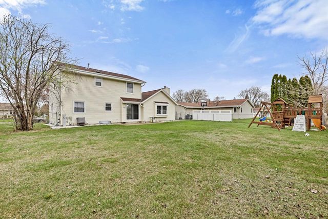 6022 31st STREET, Greenfield, WI 53221