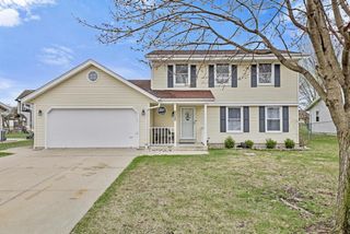 6022 31st STREET, Greenfield, WI 53221