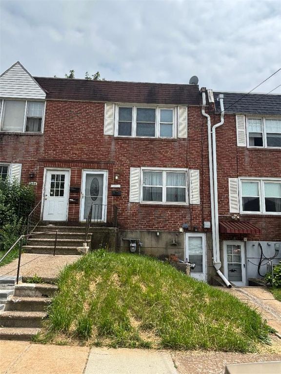 1502 Spring Garden Street, Wilson Boro, PA 18042