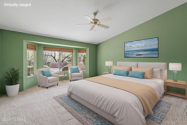 2630 E Genevieve Way, Green Valley, AZ 85614