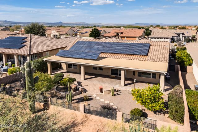 2630 E Genevieve Way, Green Valley, AZ 85614