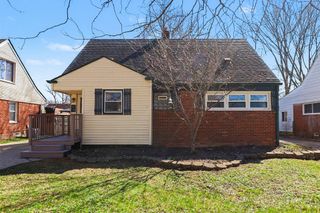 20450 Lancaster Street, Harper Woods City, MI 48225