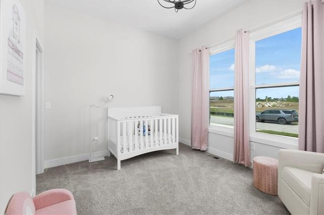 1161 SW Whitby Drive, Lee's Summit, MO 64083